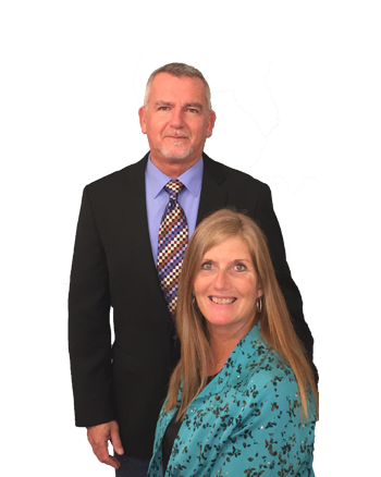 Cliff & Beth Sims